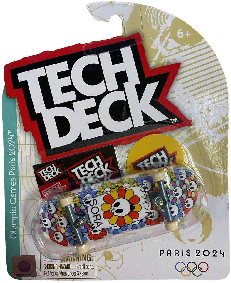 Spin Master TECH DECK Riedlentė