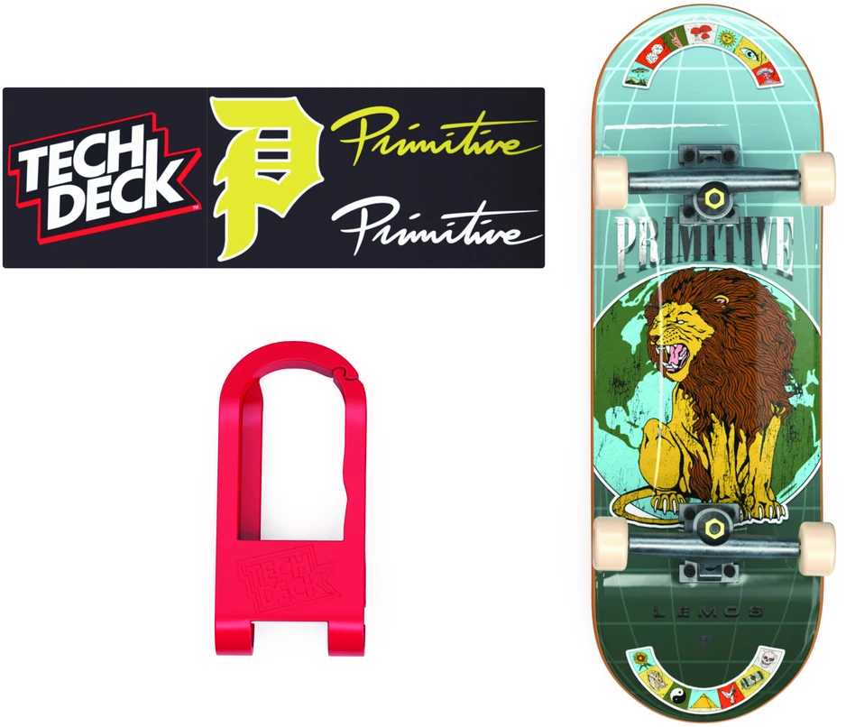 Spin Master TECH DECK Riedlentė