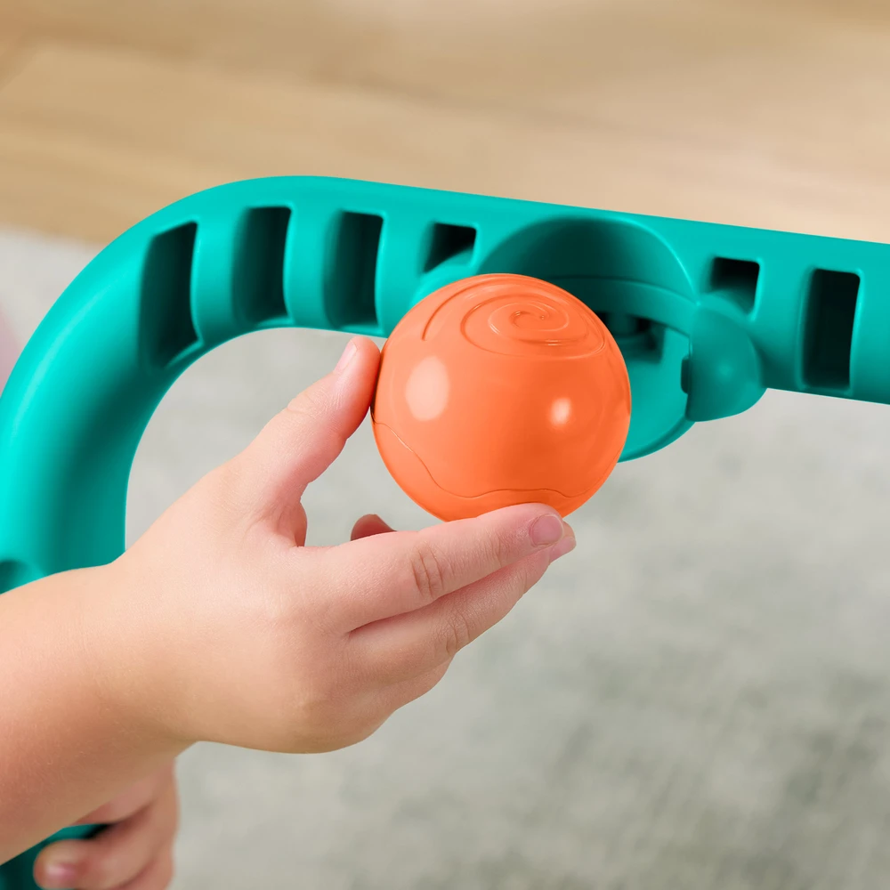 Mattel FISHER-PRICE vėžliuko vaikštynė (JKD63)