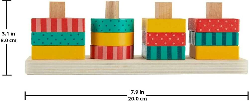 Formelių rušiuoklė Mattel Fisher