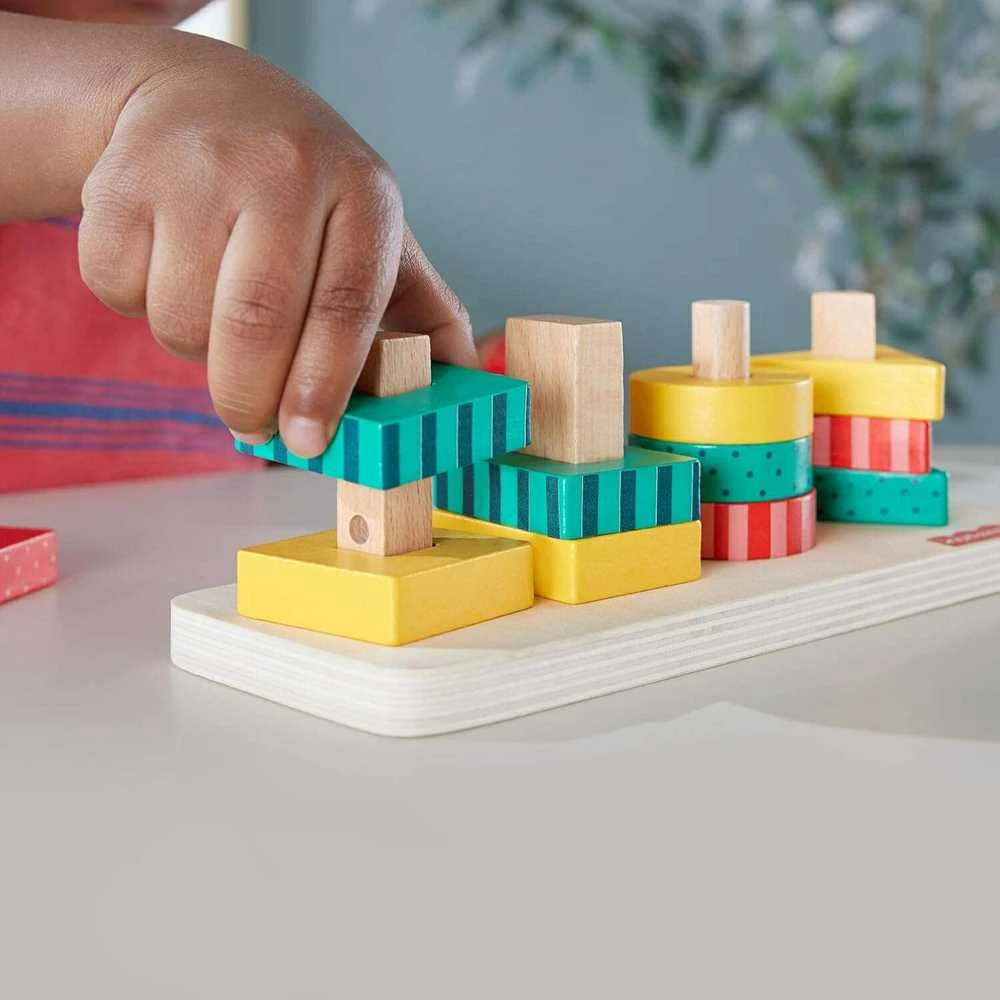 Formelių rušiuoklė Mattel Fisher