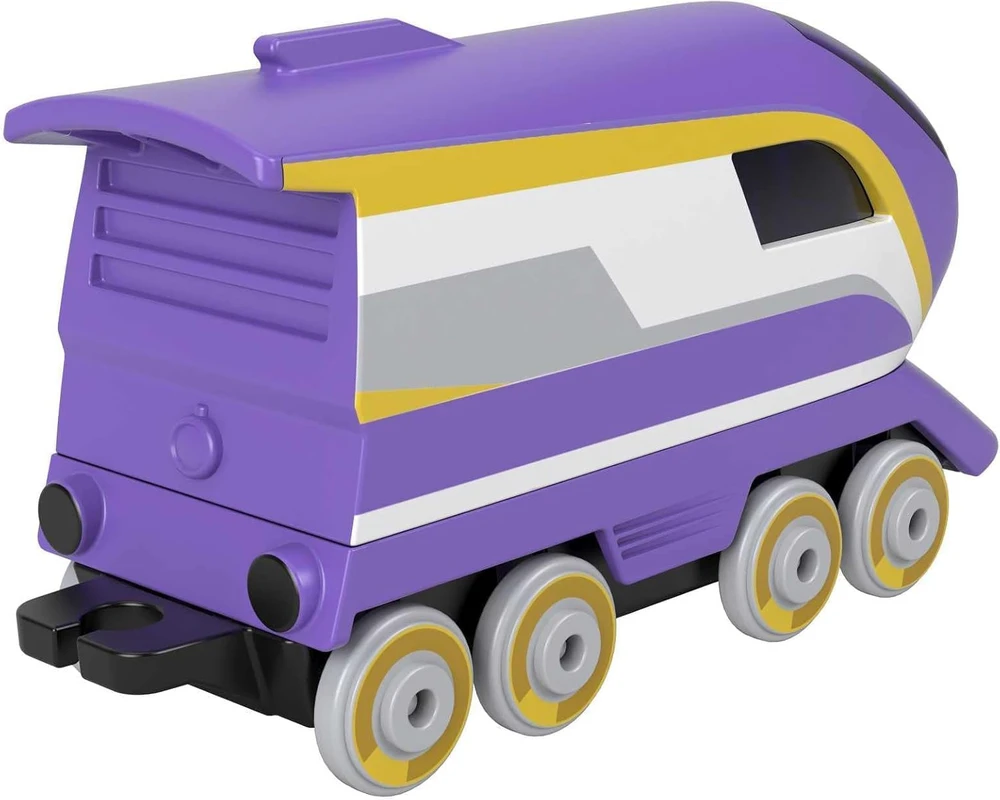 Mattel Tomas ir draugai. Mažasis HBX90 variklis