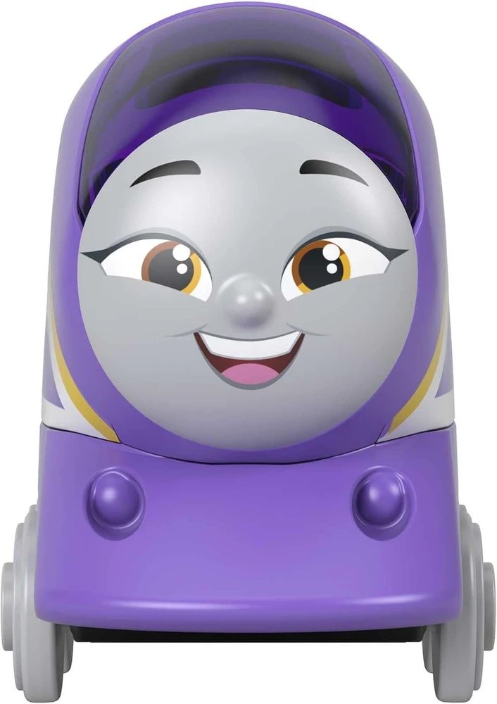 Mattel Tomas ir draugai. Mažasis HBX90 variklis