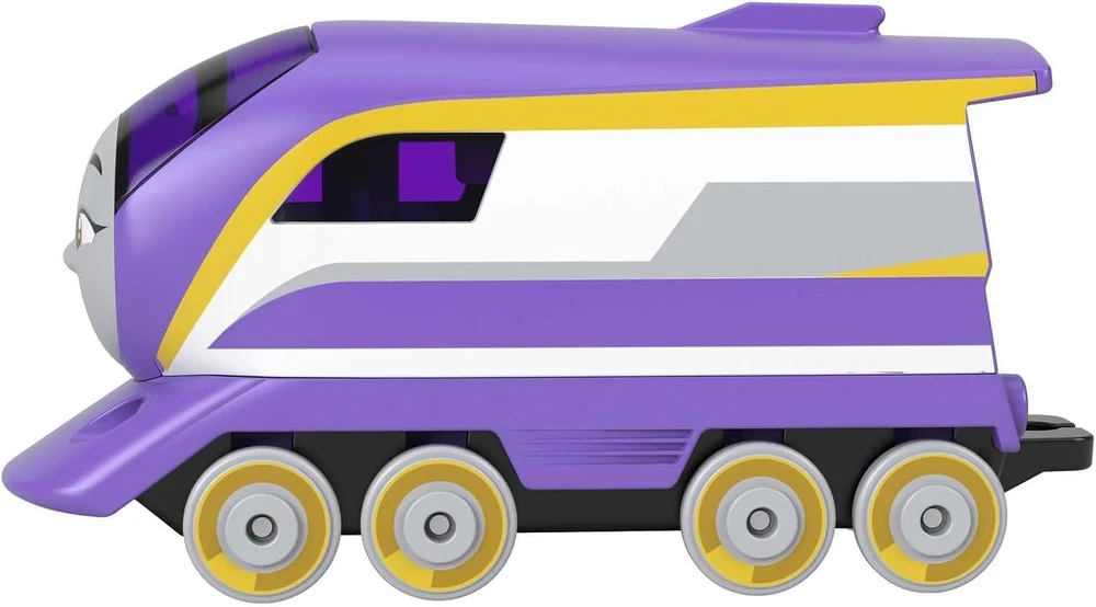 Mattel Tomas ir draugai. Mažasis HBX90 variklis