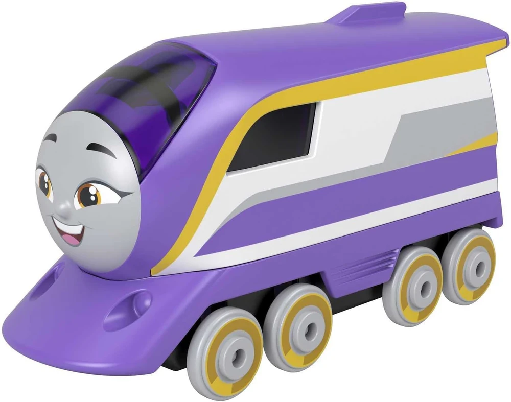 Mattel Tomas ir draugai. Mažasis HBX90 variklis