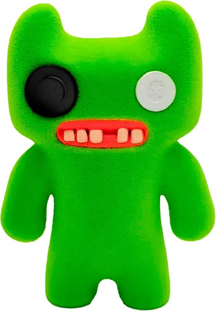FUGGLER Figūrėlės, 5 vnt., 6 cm