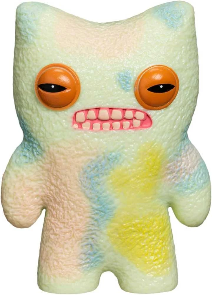 FUGGLER Figūrėlės, 5 vnt., 6 cm