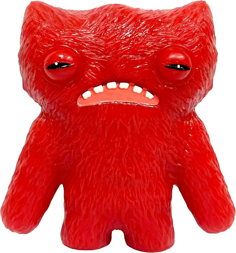 FUGGLER Figūrėlės, 5 vnt., 6 cm