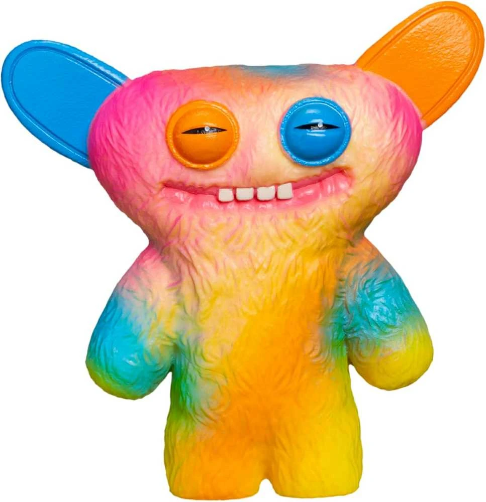 FUGGLER Figūrėlės, 5 vnt., 6 cm