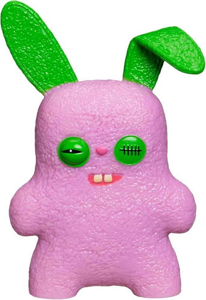 FUGGLER Figūrėlės, 5 vnt., 6 cm