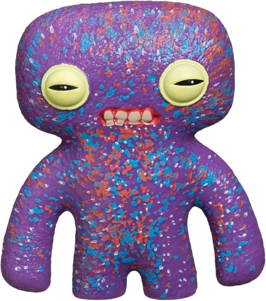 FUGGLER Figūrėlės, 5 vnt., 6 cm