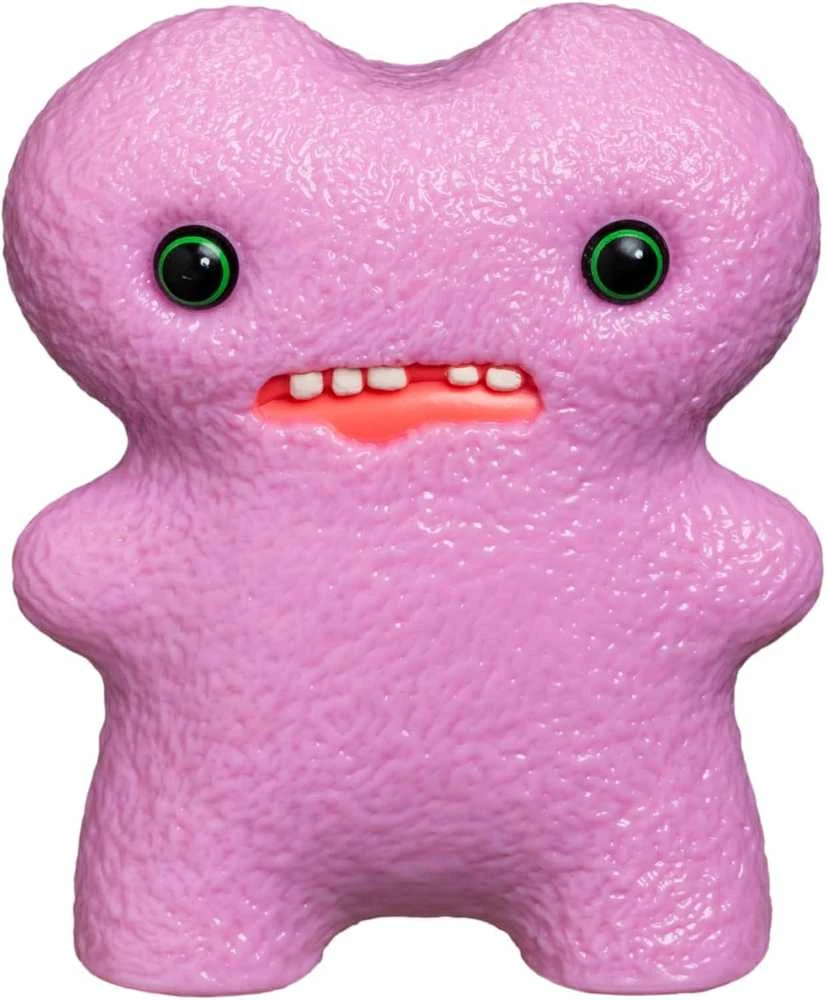 FUGGLER Figūrėlės, 5 vnt., 6 cm