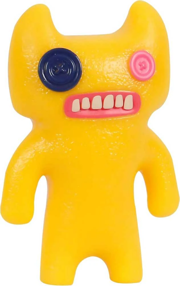 FUGGLER Figūrėlės, 5 vnt., 6 cm