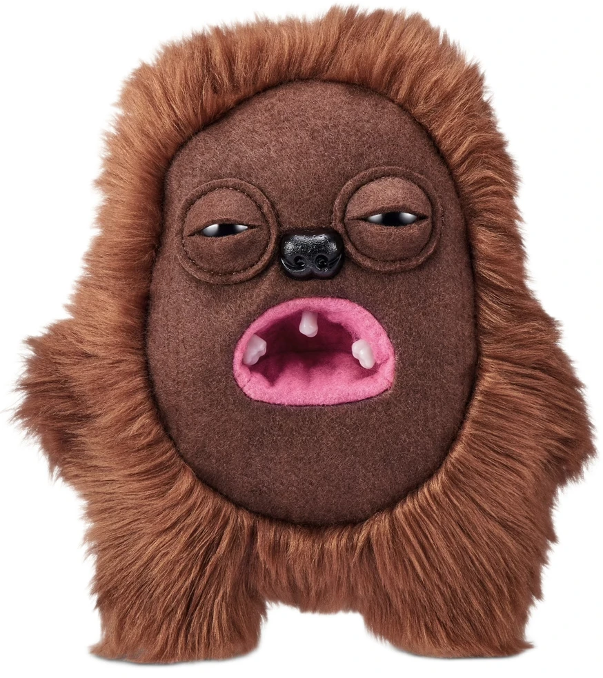 Zuru Fuggler Maskotka Pluszowy Potwór Hedge Grog 22 cm