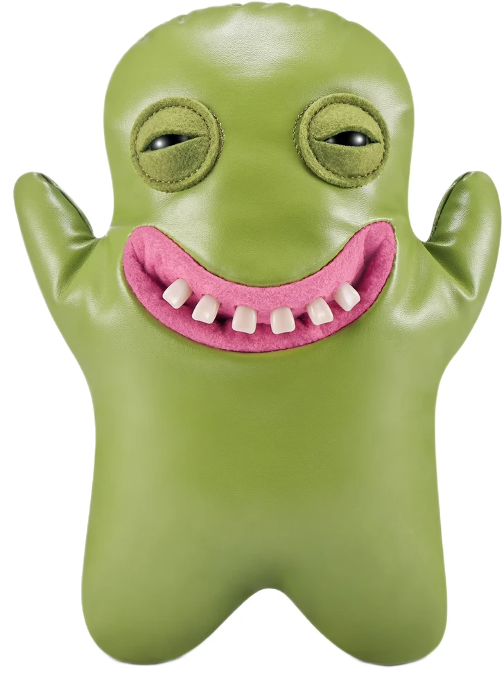 Zuru Pliušinis žaislas „Fuggler“ 22 cm