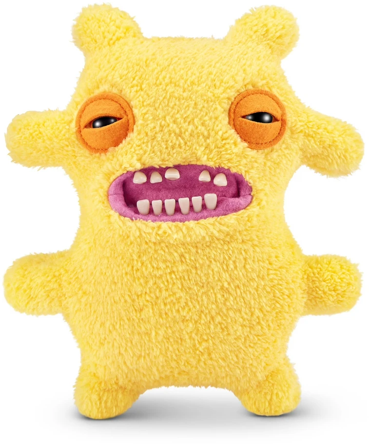 Zuru Fuggler Pliušinis monstras Sir Nubbynuts 22 cm