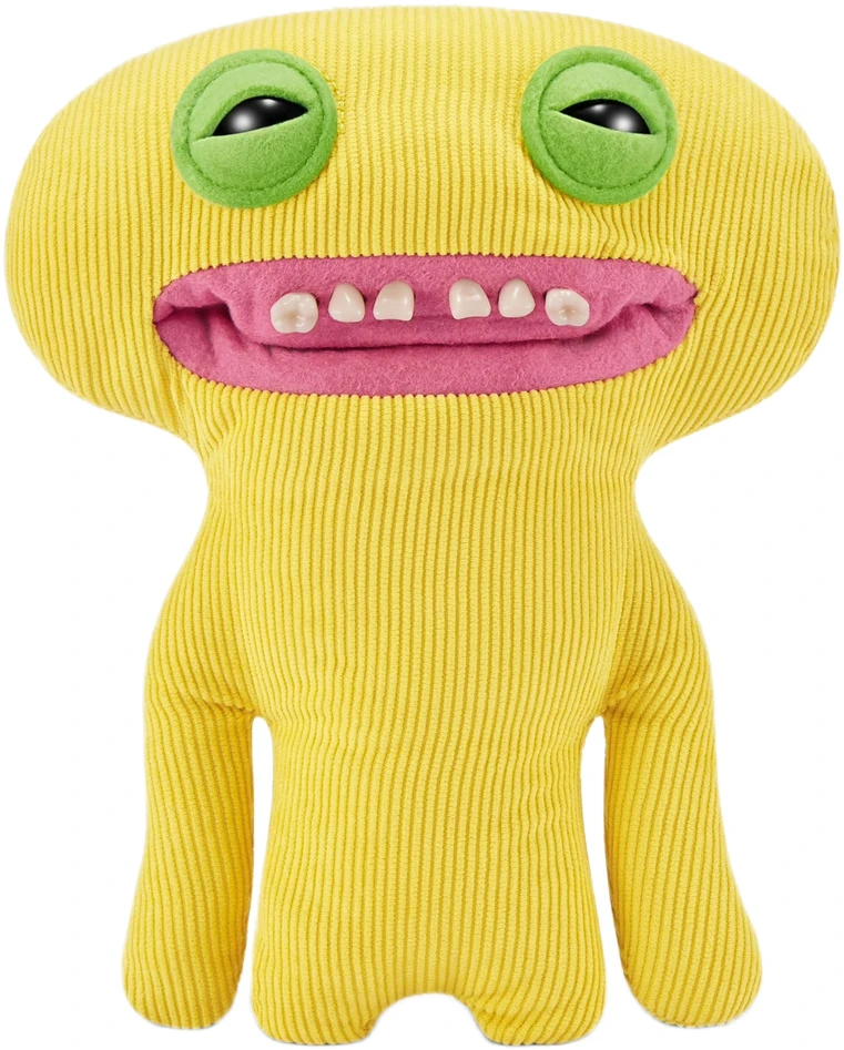 *****ZURU FUGGLER geltonas monstras 15713H 74614