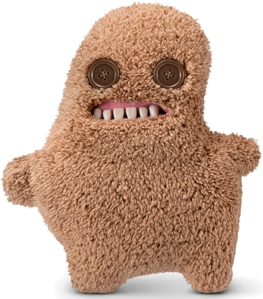 Zuru Fuggler Maskotka Potwór Sir Splodge 22 cm