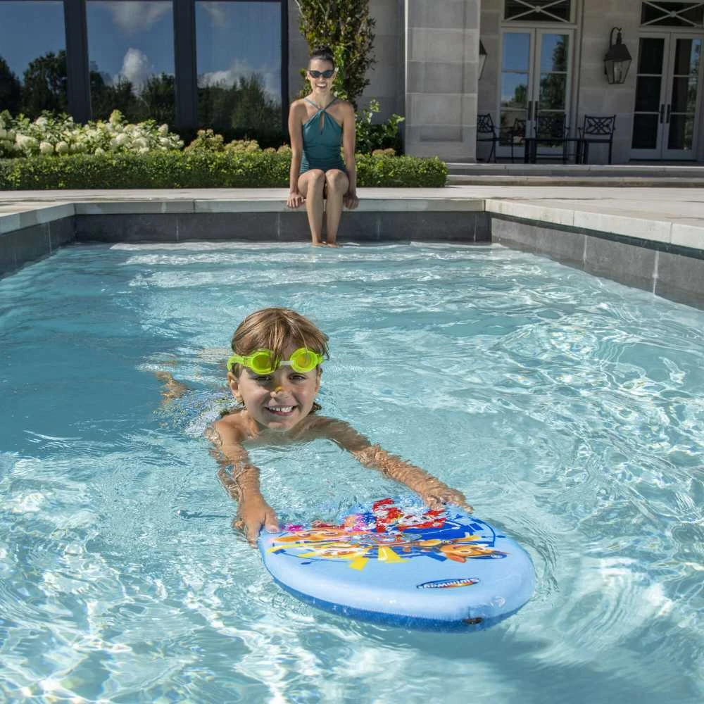 Spin Master Gabi Swimways Cat House 41 cm Lenta išmokti plaukti
