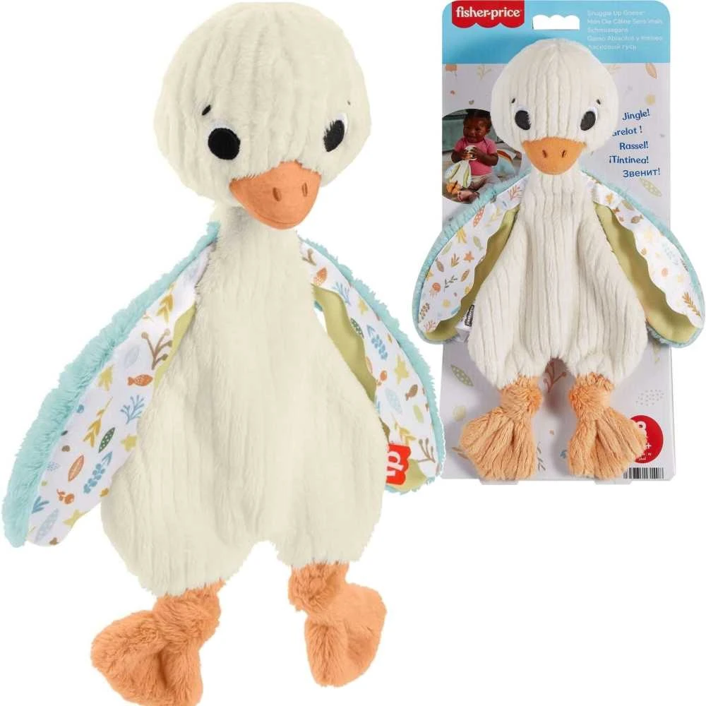 Mattel FISHER-PRICE žąsiukas (HRB16)