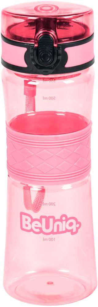 Beuniq Gertuvė Paso Bidon 500 ml