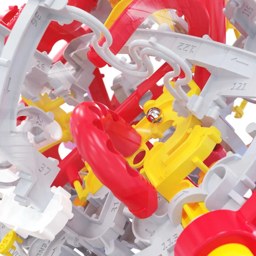 Dėlionė Spin Master Arkadinis žaidimas Perplexus Portal Kula 3D labirintas