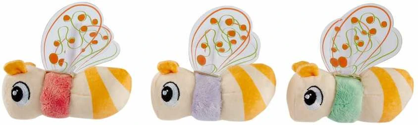 CHICCO 00011080000000 bičių karuselė