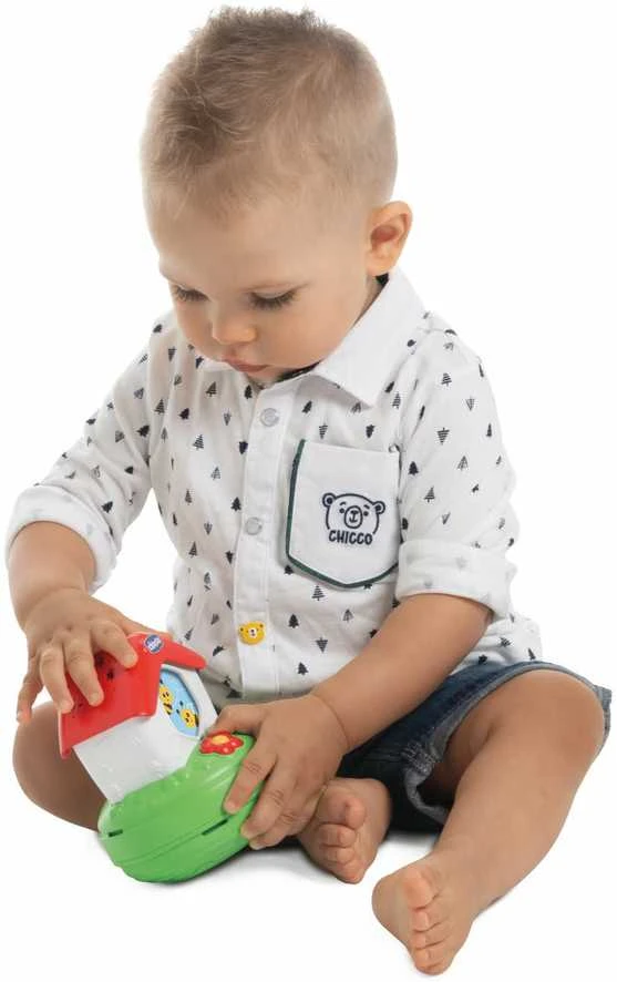 CHICCO 00011080000000 bičių karuselė