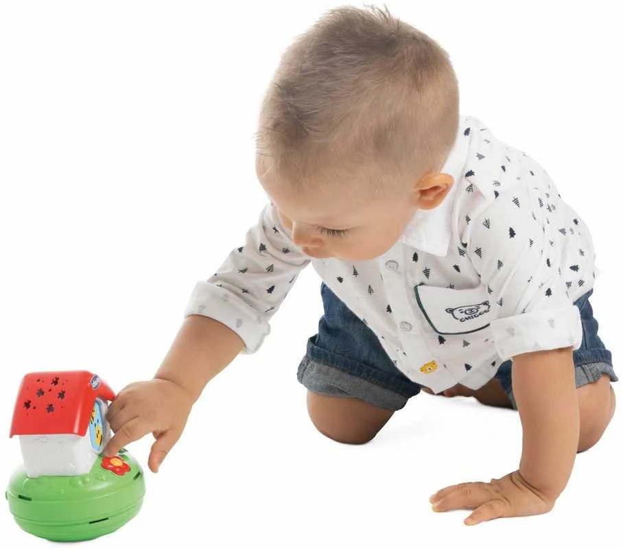 CHICCO 00011080000000 bičių karuselė