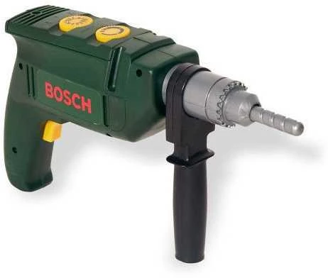Klein BOSCH TRELL