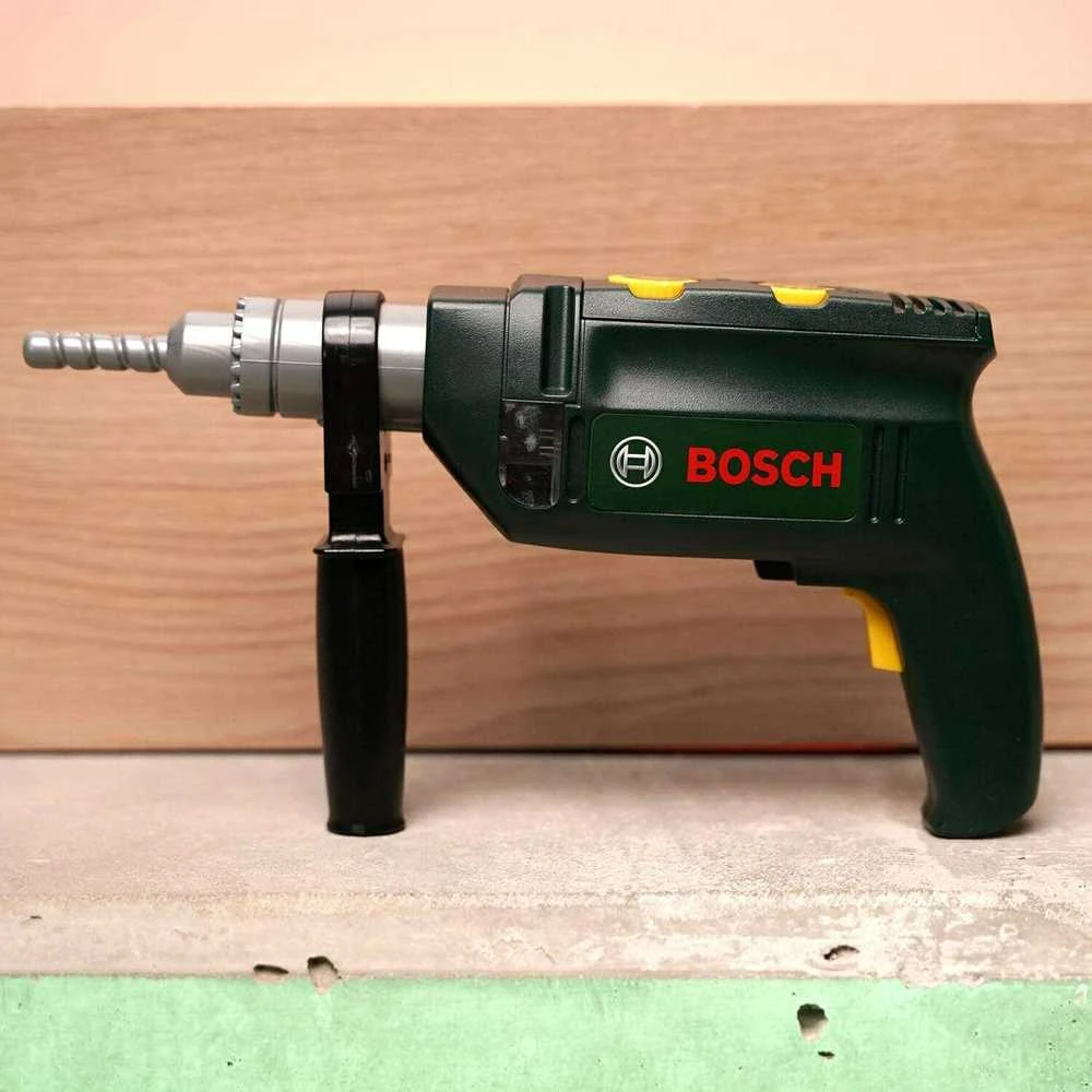 Klein BOSCH TRELL