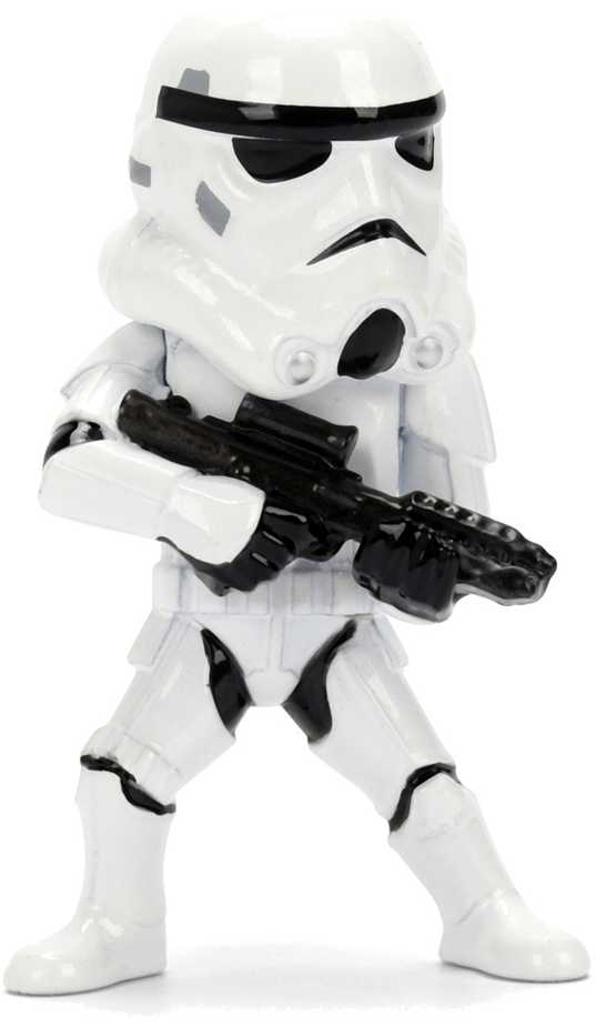 Gwiezdne Wojny figurėlė Star Wars Stormtrooper 5,5 cm