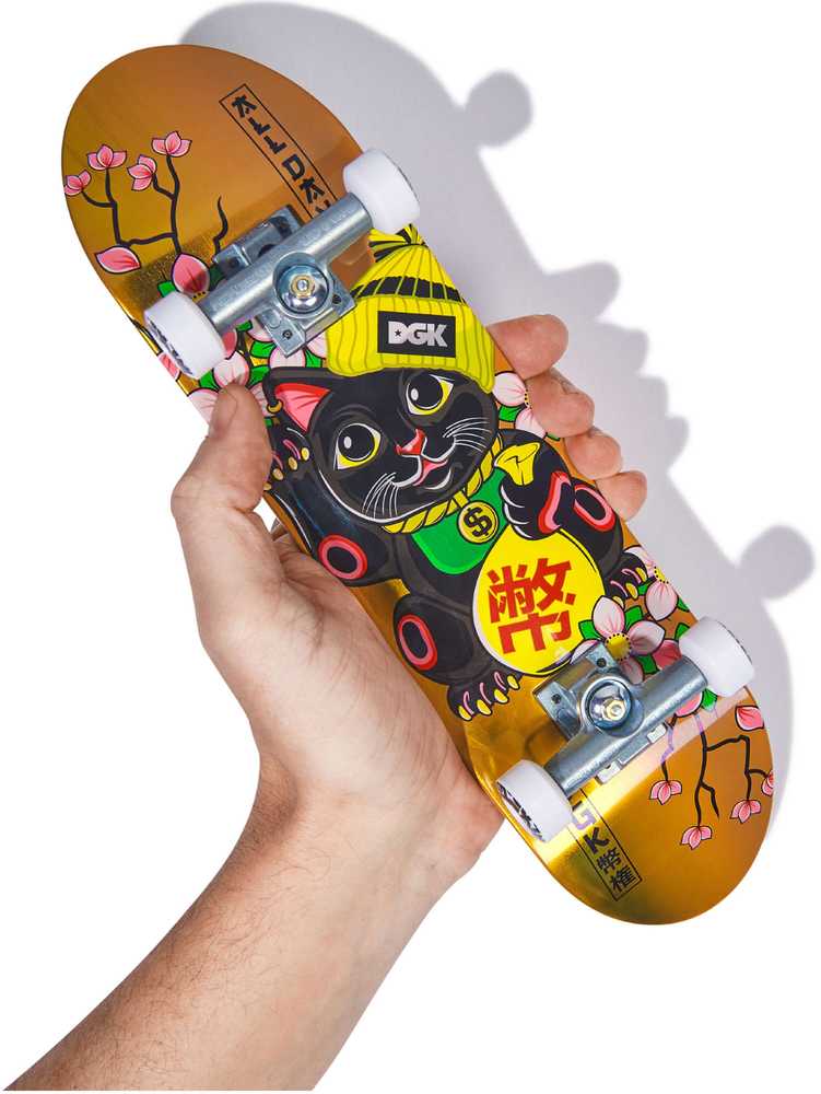 Tech Deck - Handboard DKG