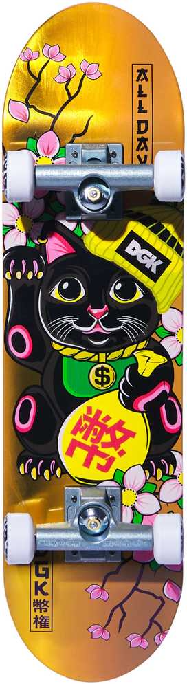 Tech Deck - Handboard DKG