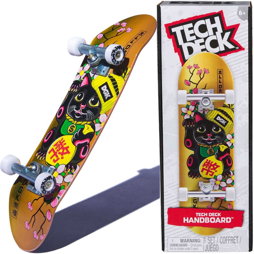Tech Deck - Handboard DKG