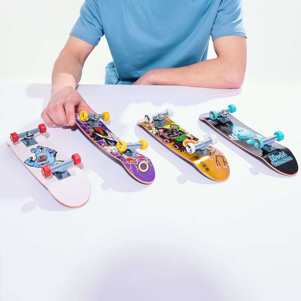 Tech Deck - Handboard DKG