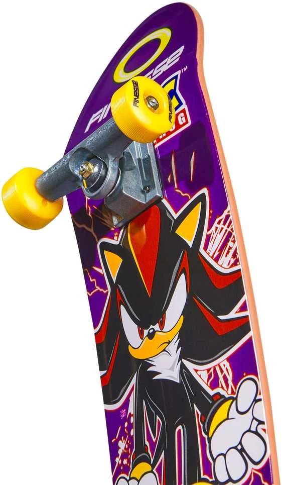Tech Deck – rankinė lenta 27 cm – „Sonic“ (6071366)