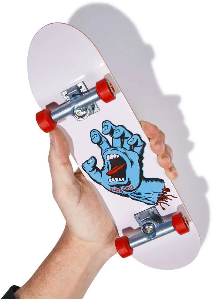 Spin Master Tech Deck Techninė kortų kaladė - 27 cm - Primitive (6071368)