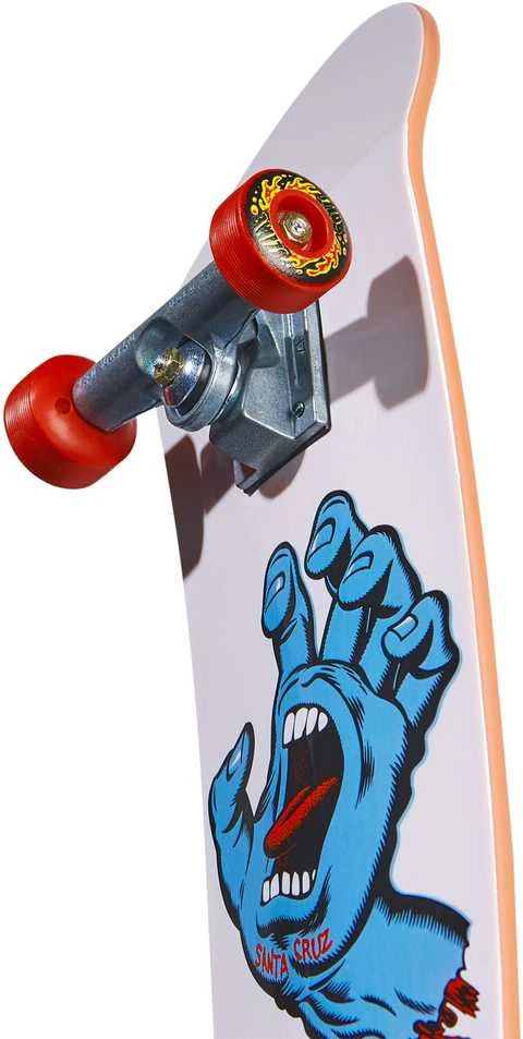 Spin Master Tech Deck Techninė kortų kaladė - 27 cm - Primitive (6071368)
