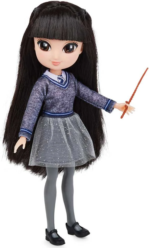 Spin Master HARRY POTTER Lėlė „Cho Chang", 20 cm