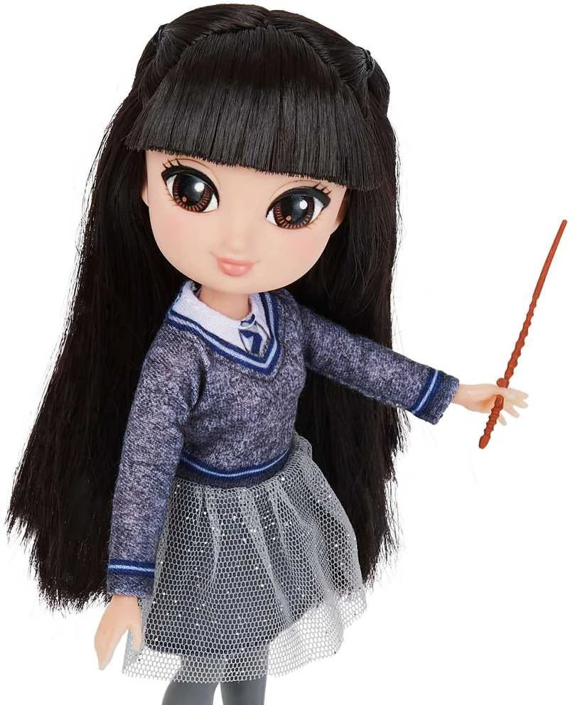 Spin Master HARRY POTTER Lėlė „Cho Chang", 20 cm