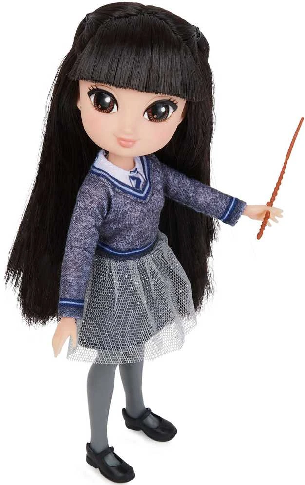 Spin Master HARRY POTTER Lėlė „Cho Chang", 20 cm