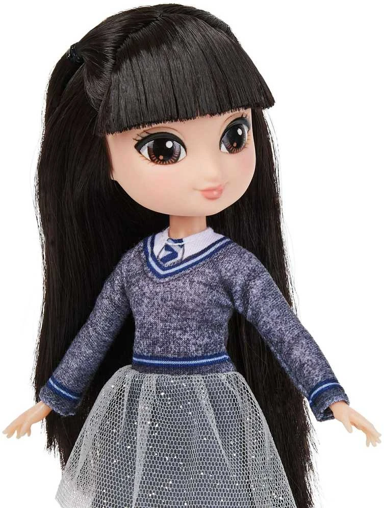 Spin Master HARRY POTTER Lėlė „Cho Chang", 20 cm