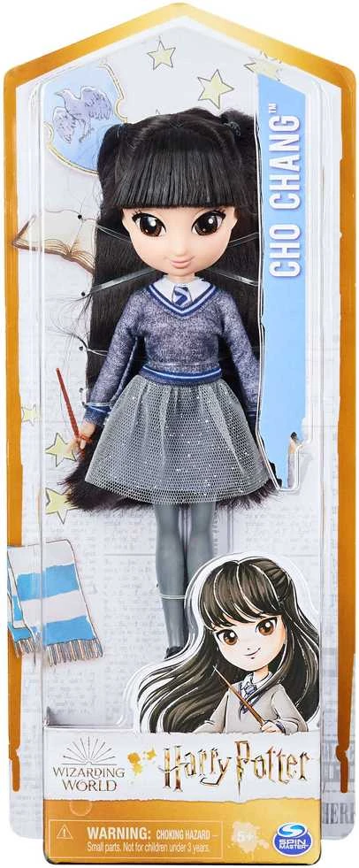 Spin Master HARRY POTTER Lėlė „Cho Chang", 20 cm