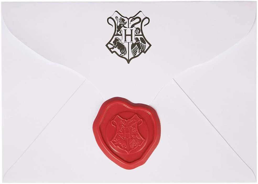 HARRY POTTER Hario Poterio pelėda Hedviga, 30 cm