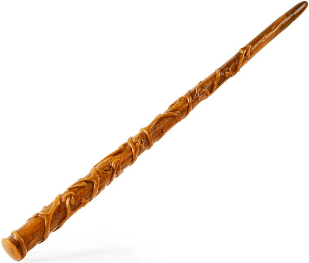 Harry Potter hermione granger stebuklinga lazdelė patronus projektorius 32 cm