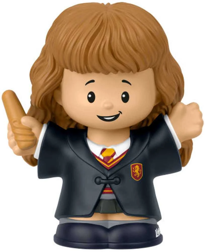 Mattel Little People Harry Potter ir Išminties Akmuo