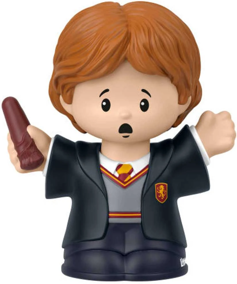 Mattel Little People Harry Potter ir Išminties Akmuo