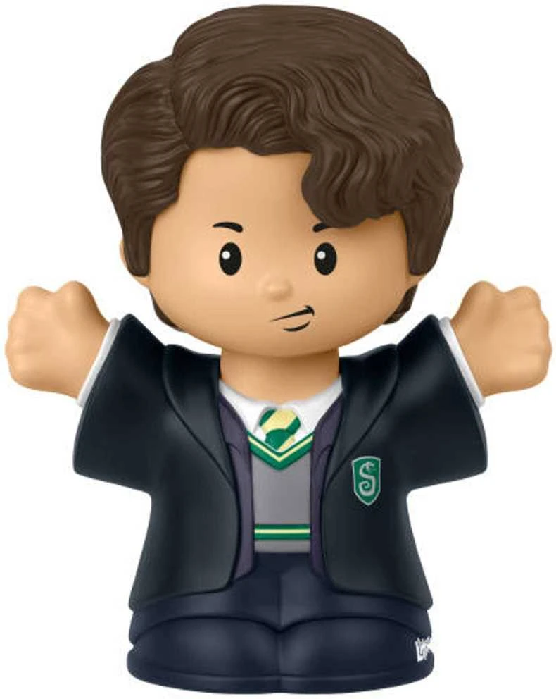 Mattel Little People Harry Potter ir Paslapčių Kambarys