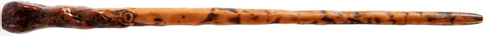 Harry Potter Ron Weasley Magic Wand Patronus projektorius 32 cm